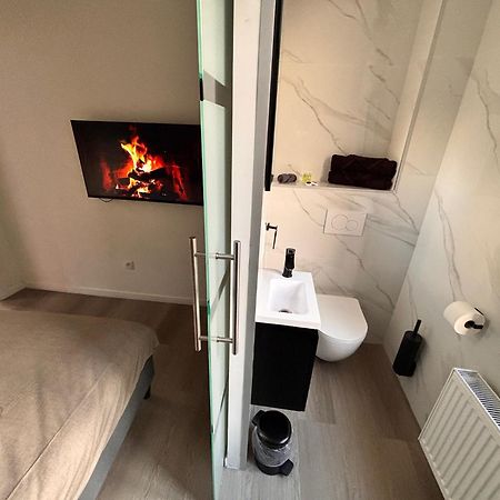 Foursuites Liège Zewnętrze zdjęcie