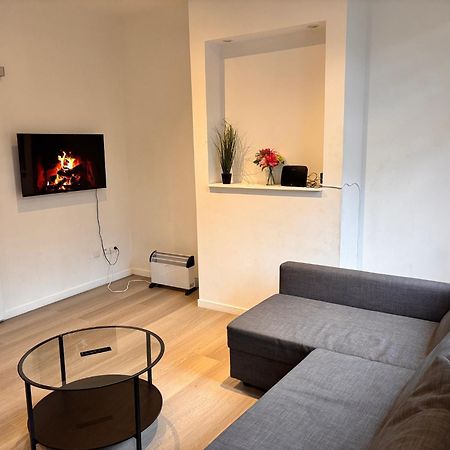 Foursuites Liège Zewnętrze zdjęcie