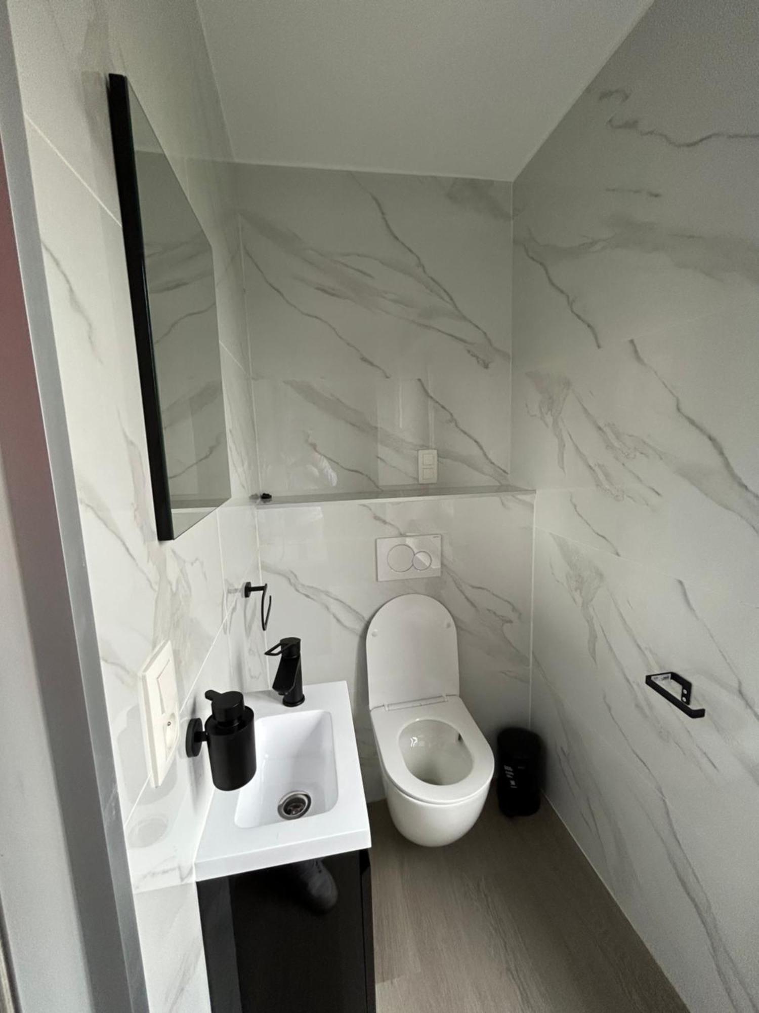 Foursuites Liège Zewnętrze zdjęcie