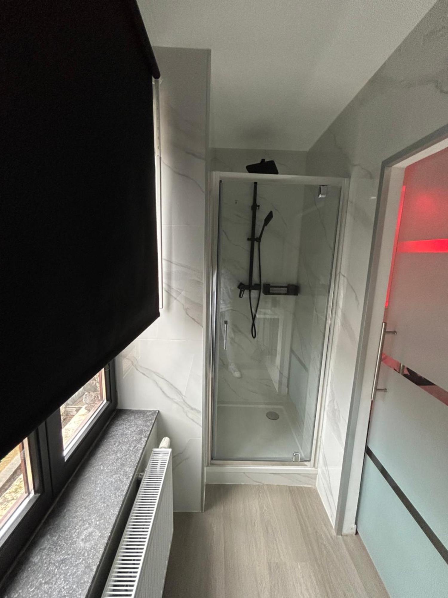 Foursuites Liège Zewnętrze zdjęcie