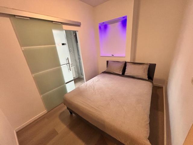 Foursuites Liège Zewnętrze zdjęcie