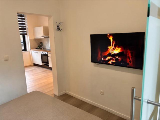 Foursuites Liège Zewnętrze zdjęcie