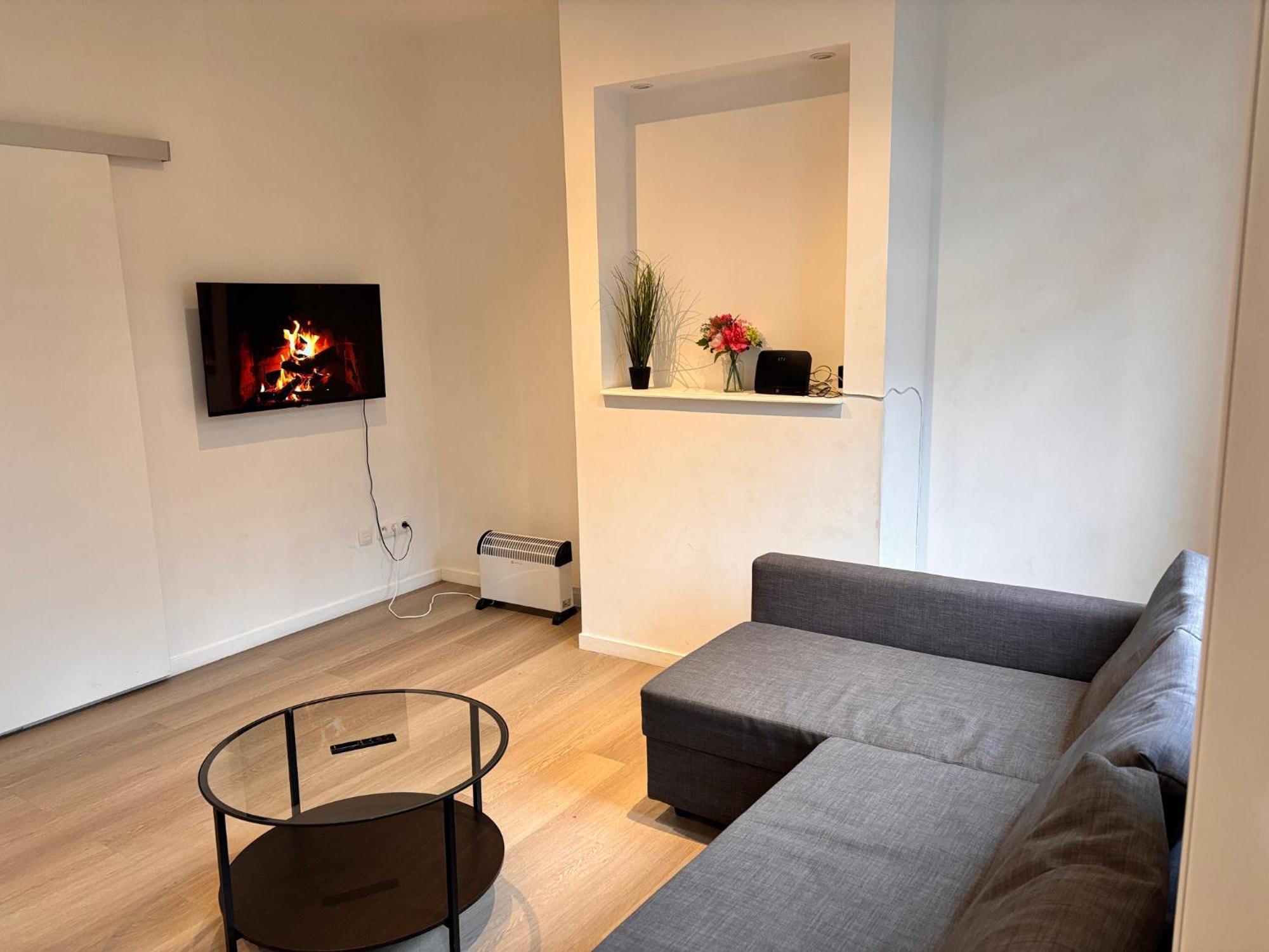 Foursuites Liège Zewnętrze zdjęcie