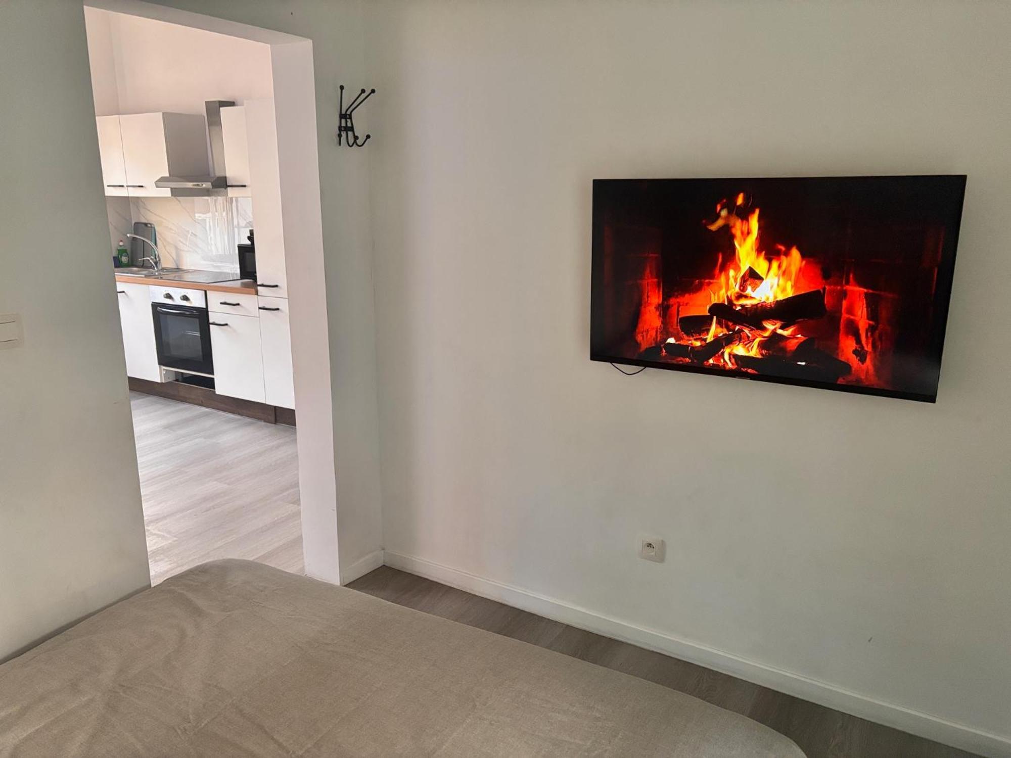 Foursuites Liège Zewnętrze zdjęcie